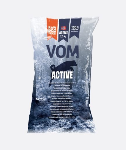 VOM Active Original