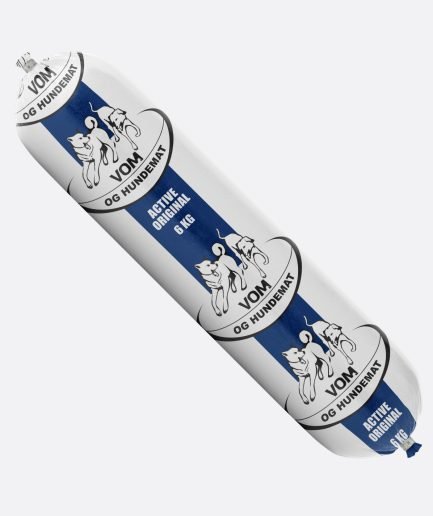 VOM Active Original - 6 kg