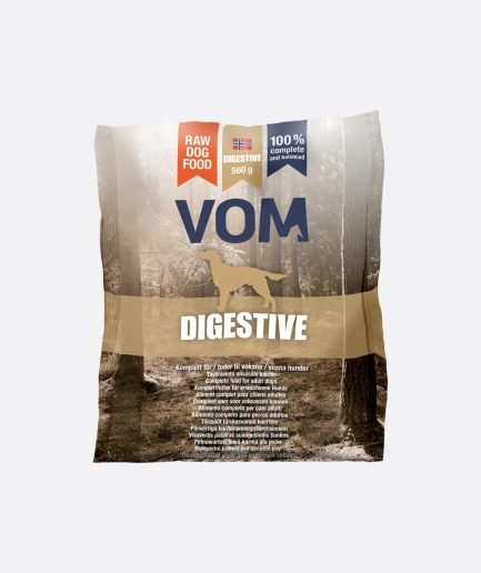 VOM Digestive